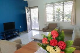 Vaitele House | Cozy Comfortable Holiday Home in Apia, Samoa