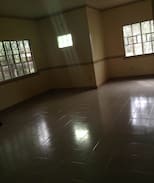 Cabadbaran House | House and Lot for rent 221 sq mters