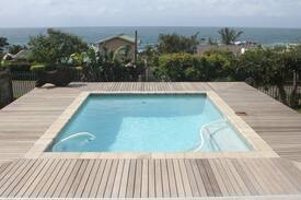 Pennington House | The Coddage Beach House, Pennington