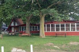 Warsaw Cabin | Elliott's Nest Cottages: 2 Cottages