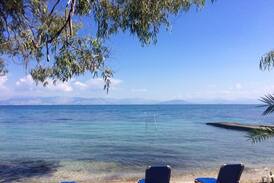 Benitses Apartment | 2.Benitses -Cozy apartment just 30m from the beach