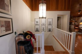 Snowshoe House | North West Ridge 112 - Timber Wolf Lodge Ski Chalet. Adjacent to the Western Territory Slopes. Free Shuttle to Village .