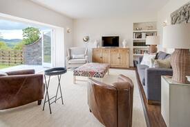 Melrose House | Smiddy - Self Catering Cottage (Sleeps 4), Melrose