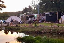 Whangarei Other | Kauri Creek Glamping