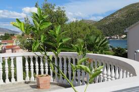 Grebastica Apartment | Apartmani tri palme