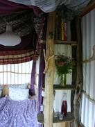 Vastra Amtervik Other | Bluesberry Woods Treehouse