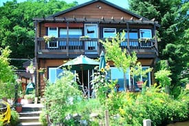 North Lake George Cabin | Island View Hague on Lake George