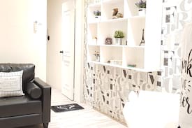 Central Jakarta Apartment | Taman Kemayoran Condominium (TKC) - Spacious 1 BR