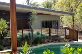 Horseshoe Bay House | Windspray on Magnetic Island Bedroom 2