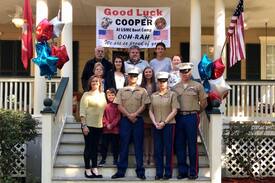 Burton House | Tabby House near Parris Island, Beaches & Dining