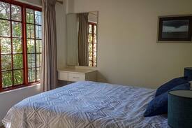 Sedgefield Cabin | Sedge Cottage