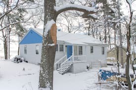 East Tawas Villa | C-Scape