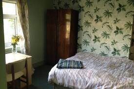 Landore House | Single or double room near Stadium Swansea