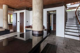 Elathur House | Anchor , The Beach House