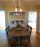 Shenandoah Valley House | The Amador Farmhouse