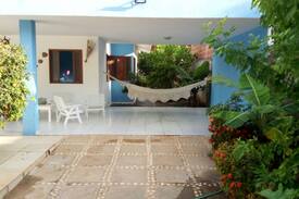 Maceio House | Casa em Ipioca - Maceió/AL