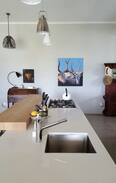 Cape Agulhas House | Inhoek Farm -Spacious Farm House : Arniston