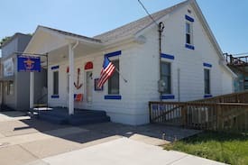 Grafton House | Anchors Inn on the River