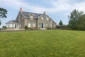 Hillsborough House | Drum Manor