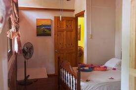 Samara Hotel | Pension Playa Samara Grand Standard