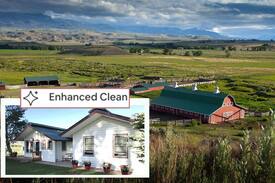 Cody Villa | The Chalet @ The Diamond Bar Ranch