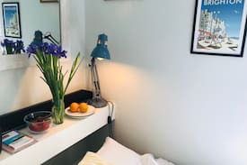 Hove Apartment | Osborne Villas
