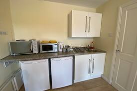 Helensburgh Apartment | Macleod House Studio Apartment (Glen Fruin)