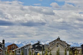 Ghost Lake Cabin | Cottage;Private hot tub Ghost Lake - Canmore/Banff