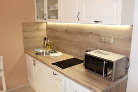 Pelgulinn House | Täname, et valisite oma korteri.