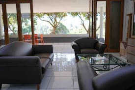 Lembang Villa | Vila Lengkeng up to 15 ppl, 4Bedrm,WIFI,SMART TV
