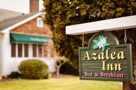Banner Elk Bed & Breakfast | White Crow Suite at The Azalea Inn Bed & Breakfast