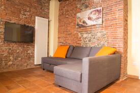 Lucca Historical Center Apartment | Fillungo 74 - Guest House