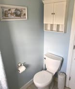 Dennis Port Apartment | Polly Fisk Studio #3 Less than 1 mile to the beach