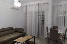 Qerek Apartment | Apartament 1+1 ,Perla Resort,Gjiri Lalzit