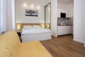 Bacvice Apartment | Lugo Apartment 3