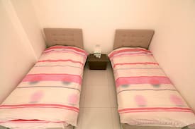 Koura Apartment | Chalet Las Salinas 5 Resort & Spa,Anfeh (chalet A)