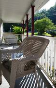 Hammondsport Apartment | Hammy on a Rye