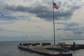 Gay House | Dockside Resort - Lake Superior Shore - Dream Home