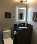 Valemount Bed & Breakfast | Slippery Slopes BnB - Room 3 315 Ash St, Valemount