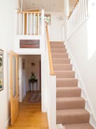 Sandgate House | Coombe House