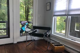 New Preston House | Chagall's Retreat - A Private Annex