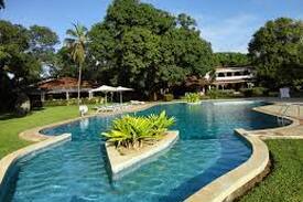 Malindi House | Mwembe Resort Malindi Villa No 52