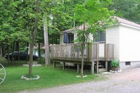 Tiny Cabin | Appleton Cottage by the lake - Georgian Bay