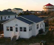 Long Beach Cabin | Skunk Hollow