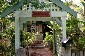 Huskisson Cabin | Sailors Cottage, Huskisson