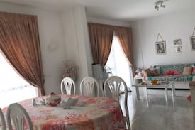 Tripoli Apartment | Twin Chalet in Palma Resort