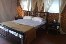 Mysore Other | Campinground- A tent stay with breakfast-LT2