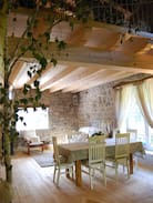 Oneta House | Fienile del nonno immerso nel verde