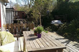 Zuidwest Boat Rental | Woonboot / Houseboat