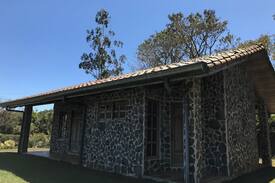 Piedades Sur Cabin | CABAÑA RANCHO PIEDRA SAN RAMON